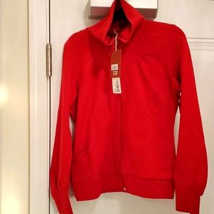 Cutter and Buck Golf Jacket Womans